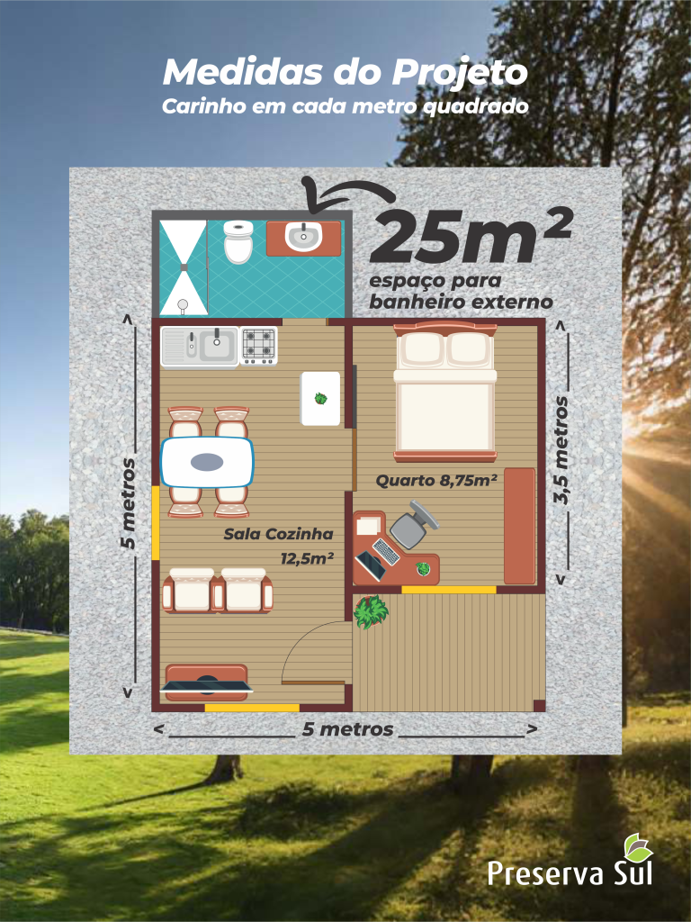 Casa 5x5 (2)2